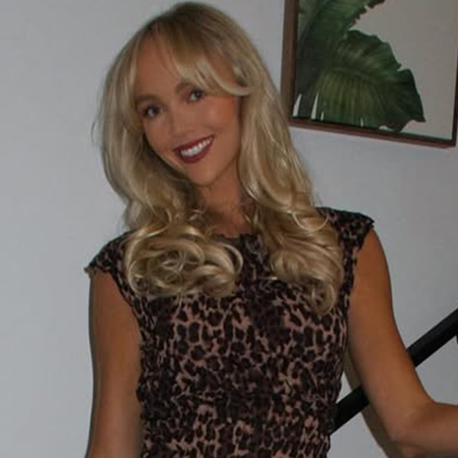 Annie Knight Reveals Diagnosis After Sex Stunt Hospitalization